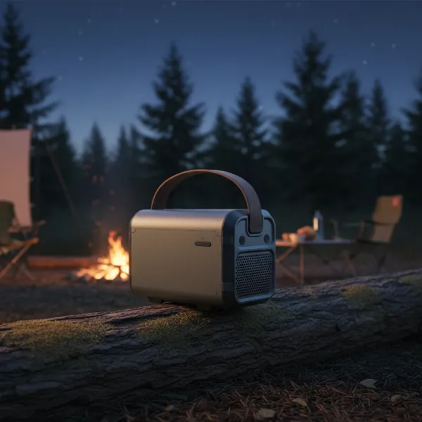 Review: Anker Nebula Mars 3 – Your Ultimate Outdoor Cinema Companion