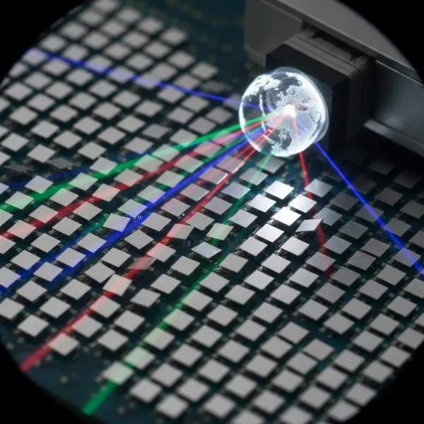 DLP vs. LCD vs. LCoS: Unraveling Projector Technologies for Your Perfect View