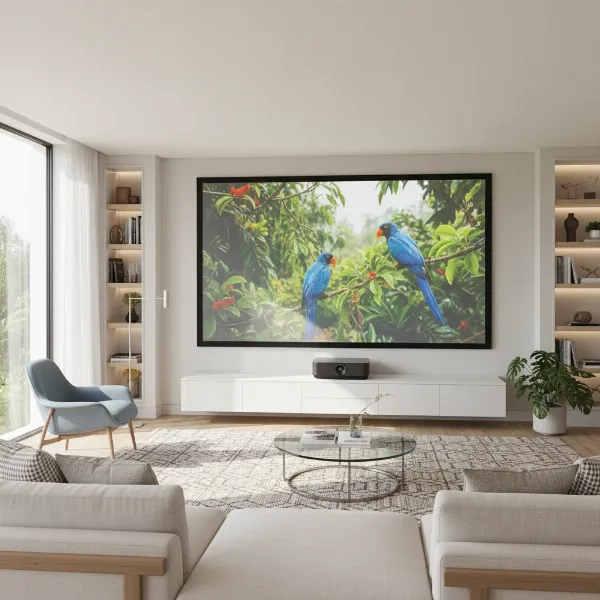 Hisense L9G Laser TV Review: Your Ultimate Guide to a Cinematic Home Experience