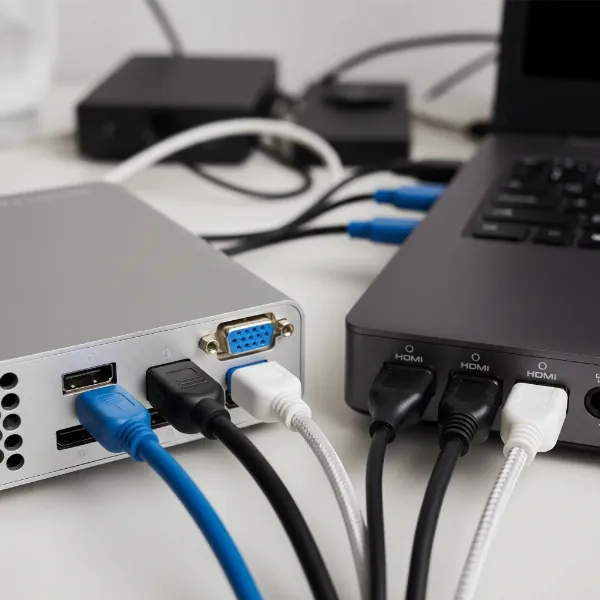 How to Use Your Projector as a Second Monitor for Enhanced Productivity