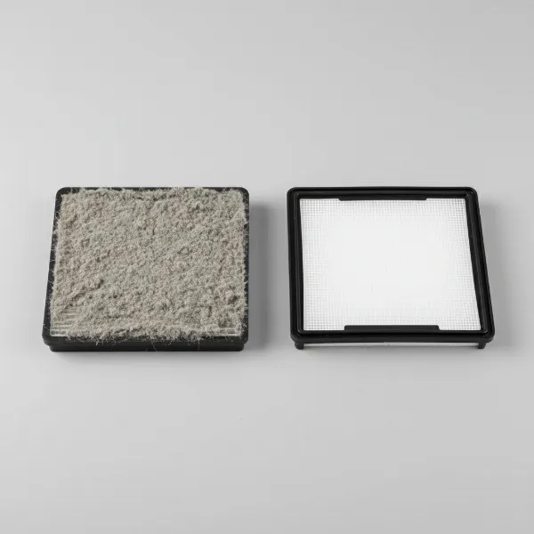 Keep Your View Crystal Clear: A Guide to Cleaning Projector Air Filters