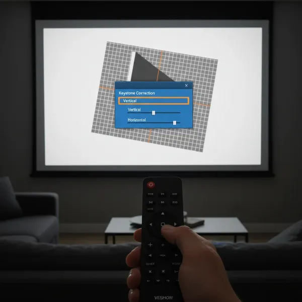 How to Fix Distorted Projector Images: A Complete Troubleshooting Guide