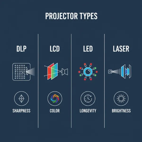 Best Projectors for Churches and Houses of Worship: A Comprehensive Guide