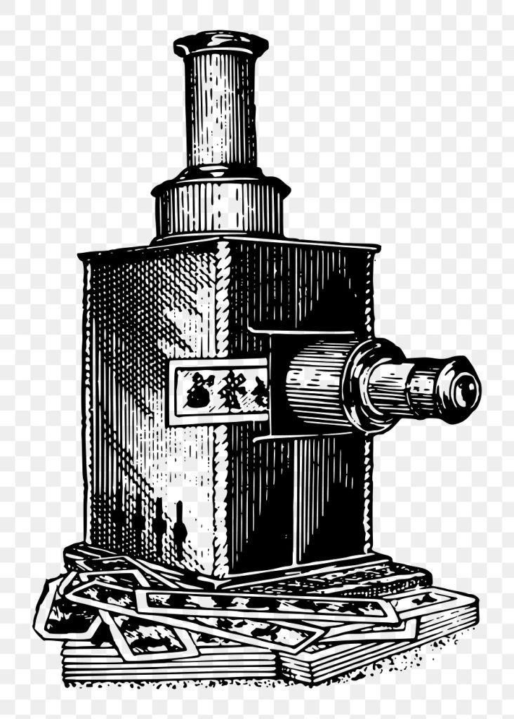 Choosing a projector