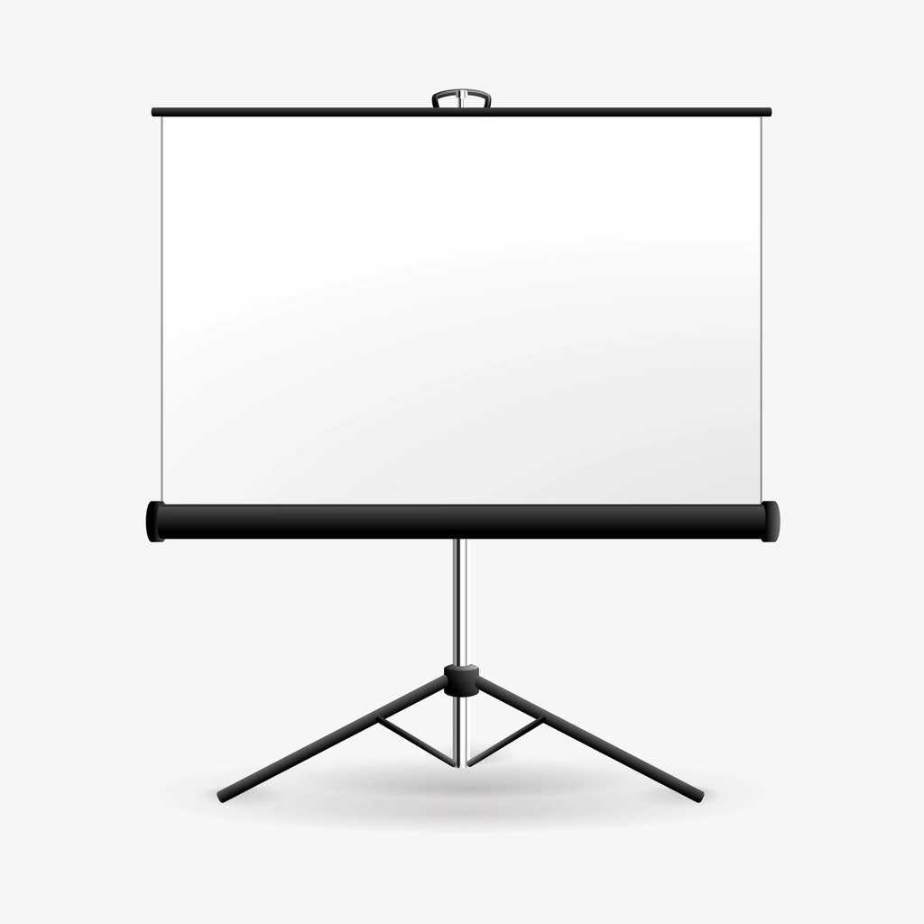 Portable mini projector